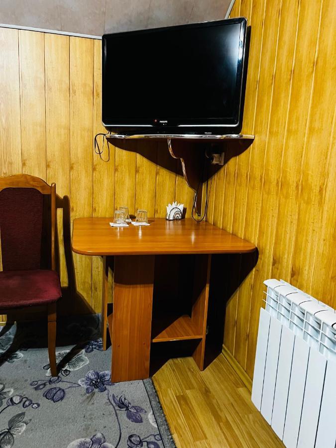 Pid Yavorom Hotel Drogomirchany Екстериор снимка