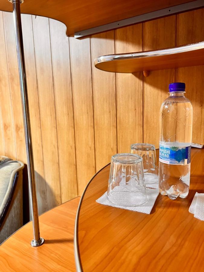 Pid Yavorom Hotel Drogomirchany Екстериор снимка