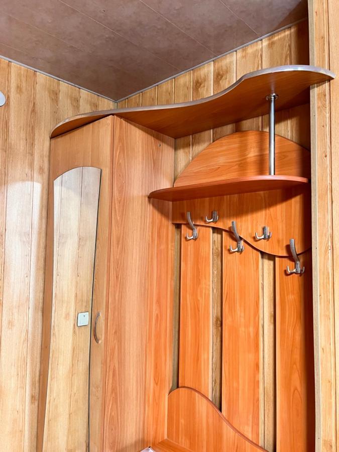 Pid Yavorom Hotel Drogomirchany Екстериор снимка