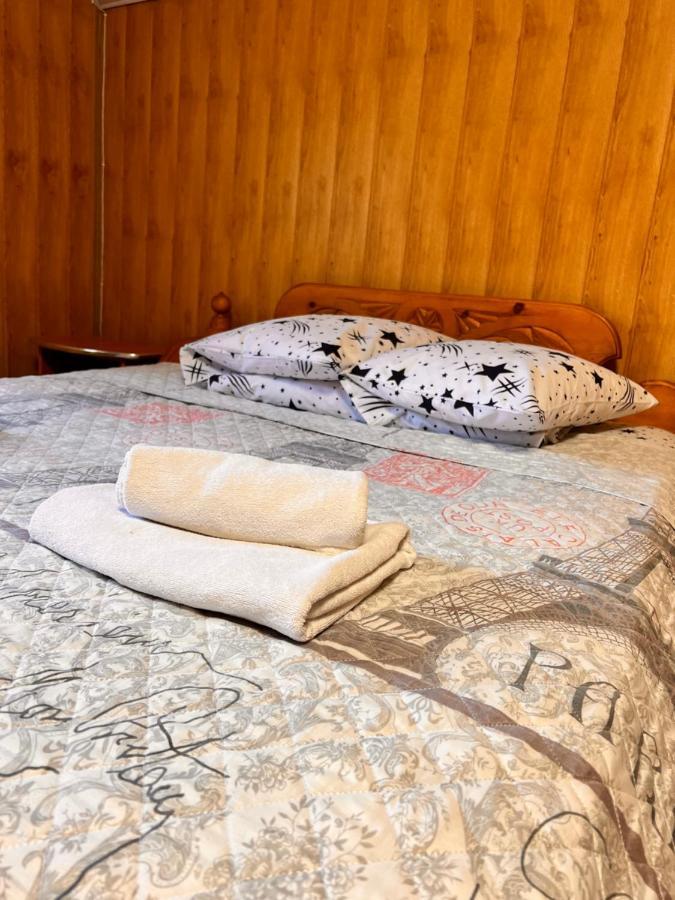 Pid Yavorom Hotel Drogomirchany Екстериор снимка