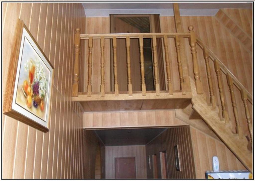 Pid Yavorom Hotel Drogomirchany Екстериор снимка
