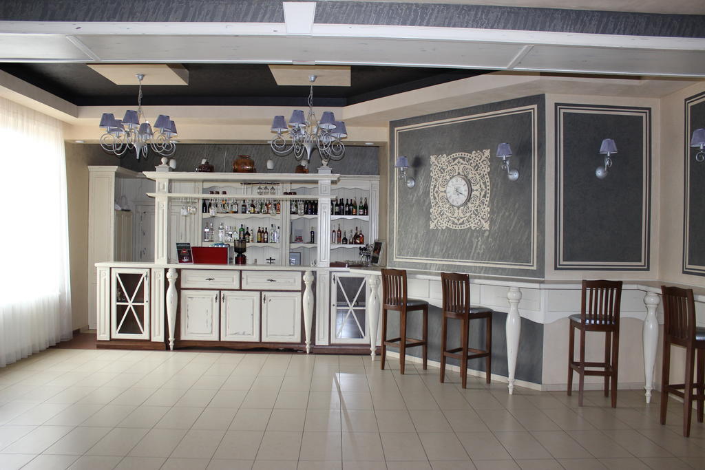 Pid Yavorom Hotel Drogomirchany Екстериор снимка
