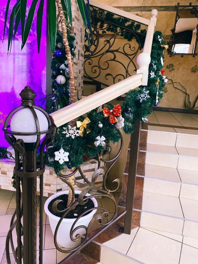 Pid Yavorom Hotel Drogomirchany Екстериор снимка