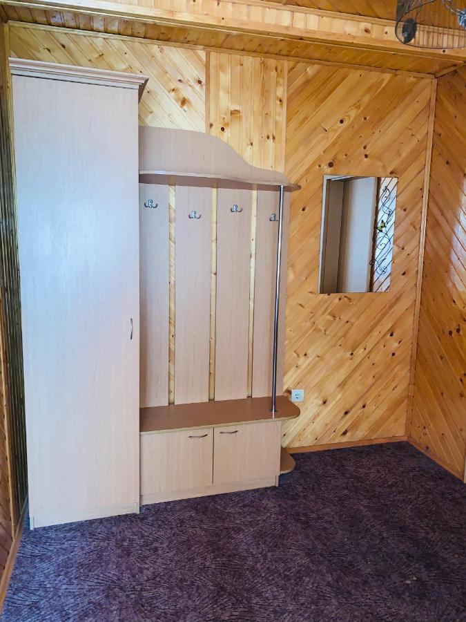 Pid Yavorom Hotel Drogomirchany Екстериор снимка