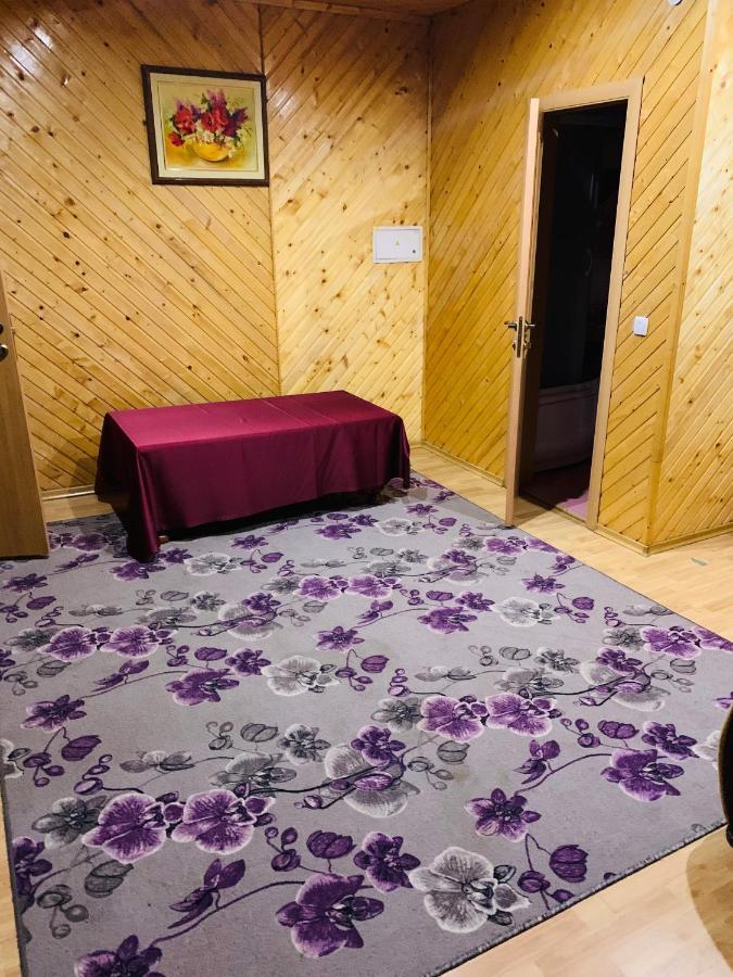 Pid Yavorom Hotel Drogomirchany Екстериор снимка